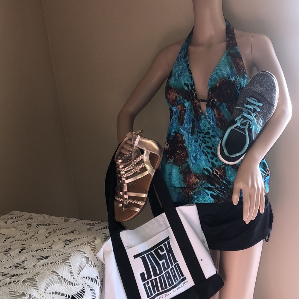 Swim wardrobe